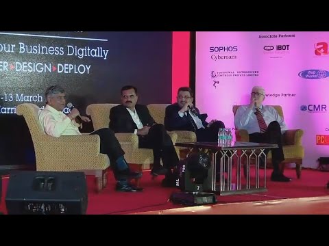 C Change 2017, 14th Annual CIO Leadership Forum