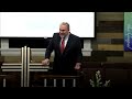 A Changed Life Part 3 - Pastor Brian Cooper