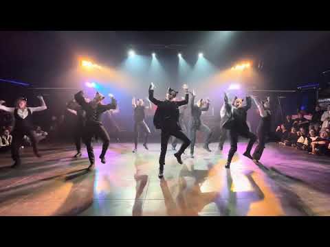 ATEEZ - The Black Cat Nero (Dance cover by F666)