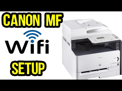 Printer Review: Canon ImageCLASS MF-8380Cdw - Toner Buzz