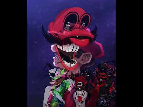 A mad world without you (M realizes something)