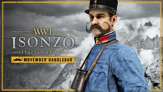 Isonzo - Movember Handlebar (DLC) Steam Key (PC) GLOBAL