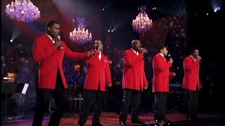 Download lagu Silent Night - The Temptations (2002) | Live on Motown Christmas (TV Special) mp3 Download lagu Silent Night - The Temptations (2002) | Live on Motown Christmas (TV Special) mp3