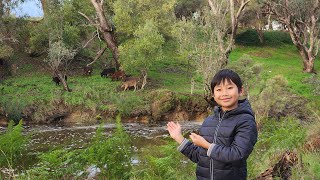 9 years old Jeffrey's achievements, activities, adventures, and joyous moments!