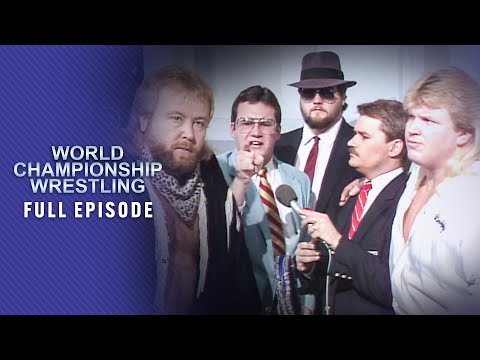 World Championship Wrestling