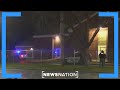 Manhunt in Utah underway after deadly shooting outside Mormon church | Morning in America