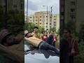 Aakhri Chalaan M Twist H Shorts Comedy Funny