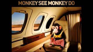 Tommy Trash -- Monkey See Monkey Do (Original Mix)