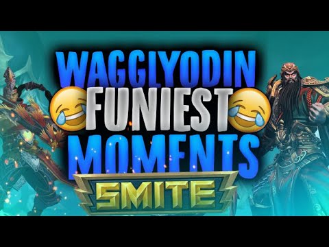 WAGGLYODIN FUNNIEST MOMENTS - PART OF THE SHIP