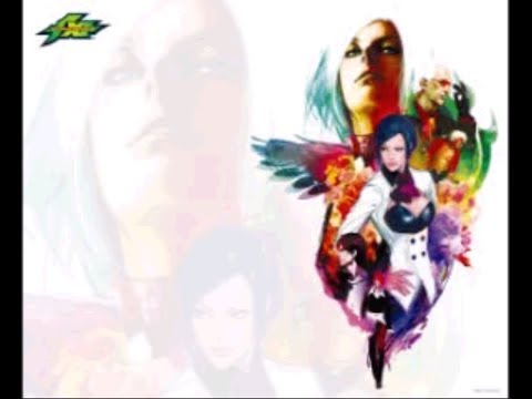 KOF XI - Tizoc "The Griffon Mask" 降臨 CM