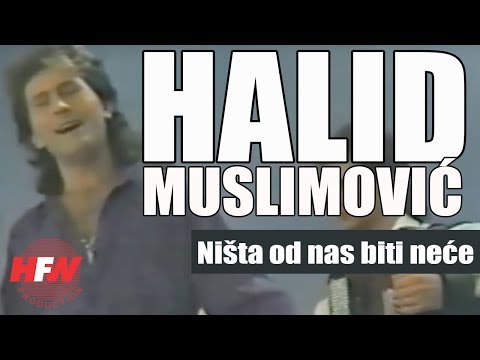 Video thumbnail for Ništa od nas biti neće