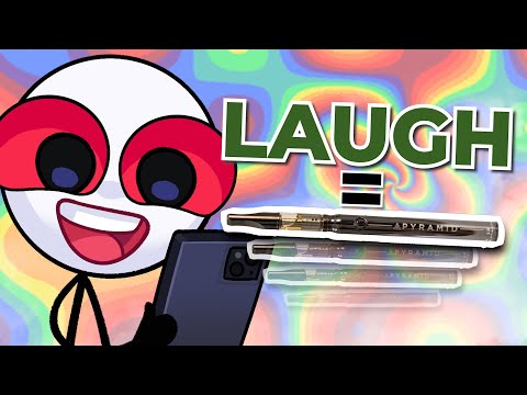 You Laugh You Penjamin