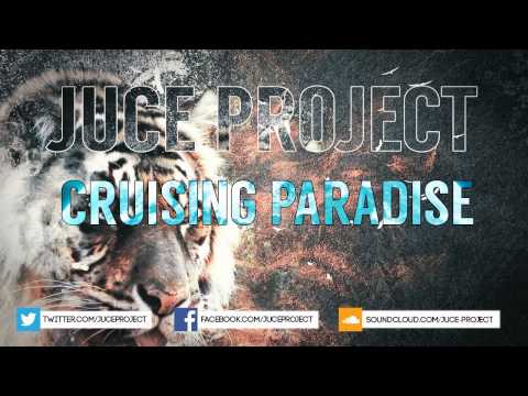 Juce Project - Cruising Paradise