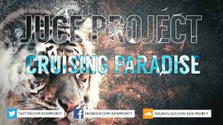 Juce Project - Cruising Paradise