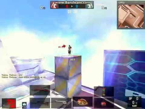 Wolfteam TrickShot [İNTİKAM] HD
