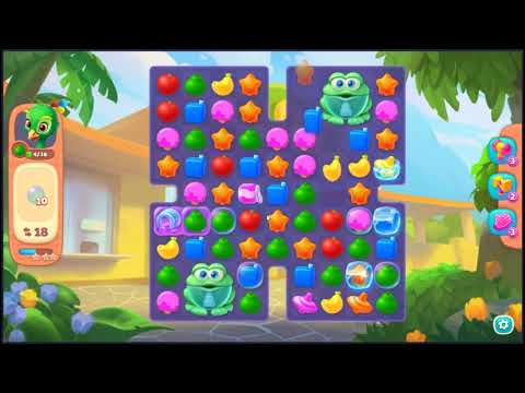 Wildscapes Level 407 - NO BOOSTERS 🐘🙈 | SKILLGAMING ✔️