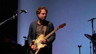 Dawes - &quot;When the Tequila Runs Out&quot; (Live From the Georgia Theatre in Athens, GA May 5, 2017)