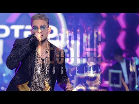 Céline Dion - All by Myself  (Solo otra vez - Cover by Lessing Kérguelen)