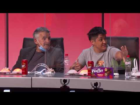 Promo Zvezde Granda- EM 29