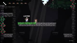 Tiny Adventure Game video