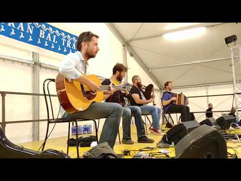 Mr Klof @ Gran Bal Trad (Vialfrè) 2017