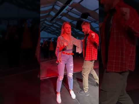 Musicality Urban Kiz 2022 - Armand & Lavinia at Colors Dance