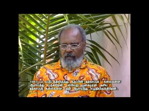 SILAMBAM BASIC TRAINING TO FOREIGN GIRLS