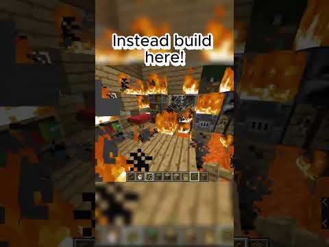 KittenKong21 - Minecraft Building Tips