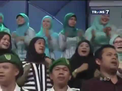Lagi lagi Cinta   Rhoma Irama & Soneta Group   360p