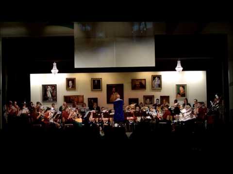 Ghostbusters (Ray Parker Jr.) - Musikverein Buckten & Future Band