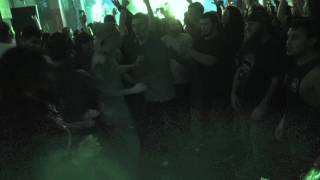 i prevail scars buffalo iron works 2-17-17 HQ 4k wall of death mosh pit american mosh pits