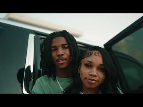 Lil Darius - Meant 4 You (Official Video)