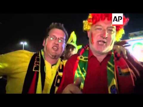 Fans react as group topper Belgium eliminate South Korea from World Cup