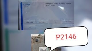 OBD Code p2146 Guide to Repair