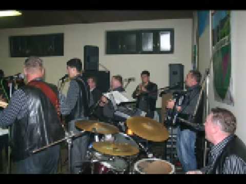 Potepuhi i Radek Brodarec u Jarmini - Bele breze