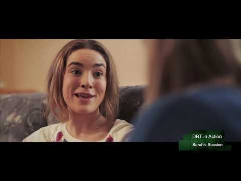 Open your Mind Before you Open Your Mouth (Youth & Carer) – Module Four – DBT in Action