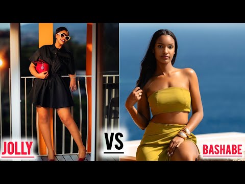 MUTESI JOLLY  VS  KATE BASHABE 🔥🔥🔥🔥