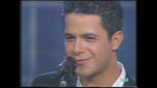 ALEJANDRO SANZ - Mi primera canción