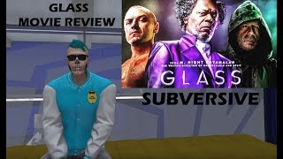 Glass Movie Review