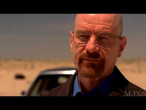 Breaking Bad | Season 5 | "Ozymandias" Trailer