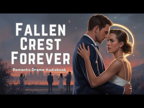 Fallen Crest Forever (Ep.01) | Tijan | Romantic Drama Audiobook | When Love Refuses to Let Go 💋