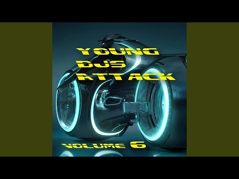 Rock Your Body (feat. Generale Nani, Richi Ness, Plan DavinC)