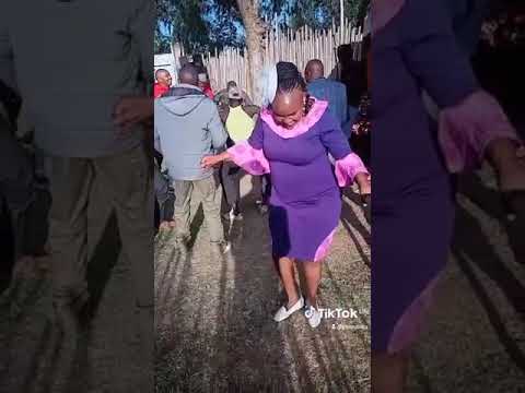 MUTHURI MUGURUKI KUINA MWOMBOKO