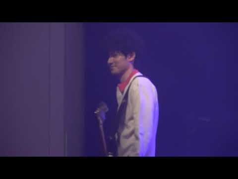 190330 잔나비 전국투어 '투게더' 대구 - 멘트4, 우리 애는요