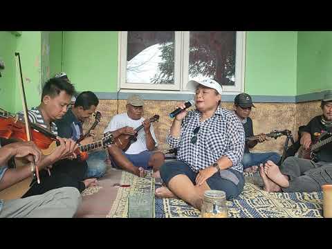 Kucoba Hidup Sendiri - Dian Piesesha versi keroncong (Cover By Keroncong X Musik)