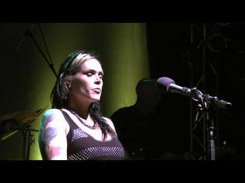 Beth Hart - A Change is Gonna Come (FRICKIN AWESOME!!!) @ the Echoplex 6-13-10