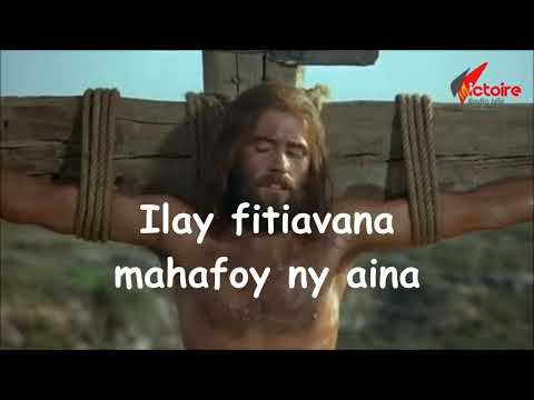 Izay rehetra tia Amboaram peo Fifohazana Ambohimiandra lyrics VF