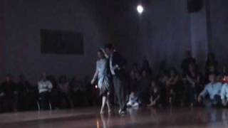 Barbara Carpino & Claudio Forte - Paladanze, Siracusa - 28.03.2010 - 03