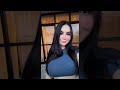 Victoria Matosa Curvy Role Model Inspiring Confidence Body Positivity