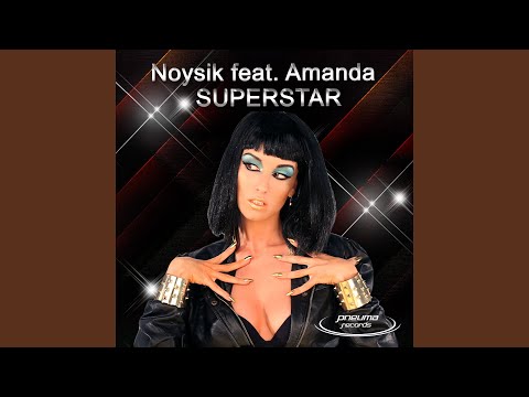 Superstar (German Martinez Remix)